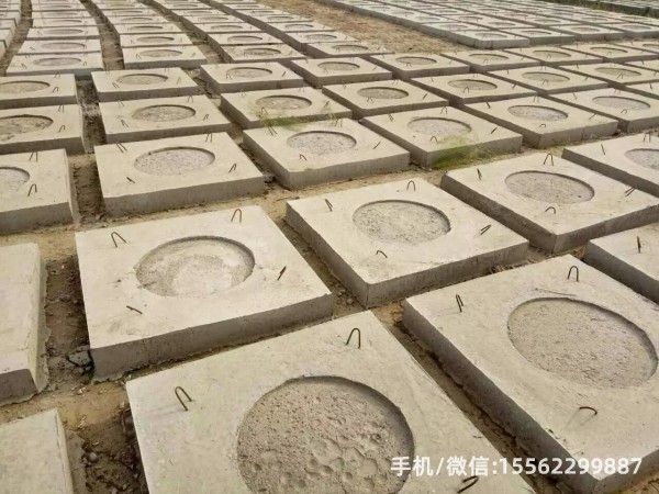 达日DP12混凝土电杆底盘